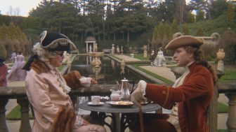 Barry Lyndon