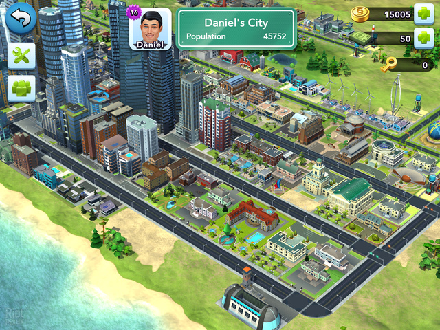 Simcity