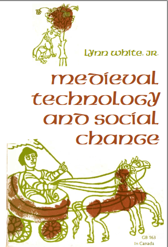 Medieval Technology and social change