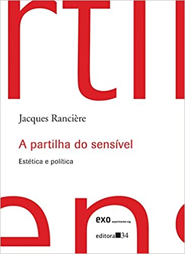 partilha do sensível