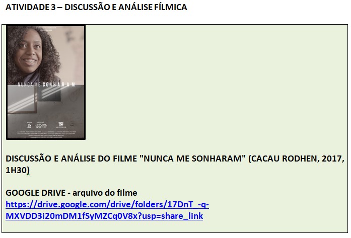 Pedagogia não escolar 4