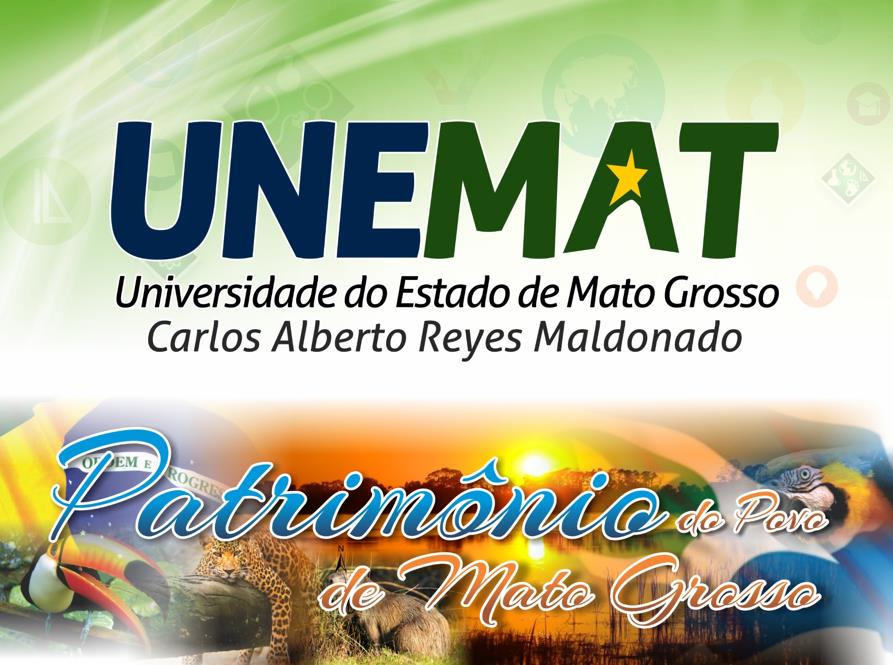 Unemat Logo