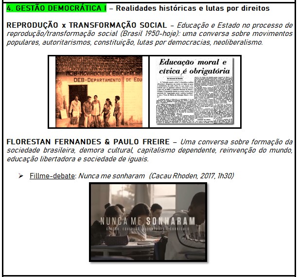 gestão democrática 5