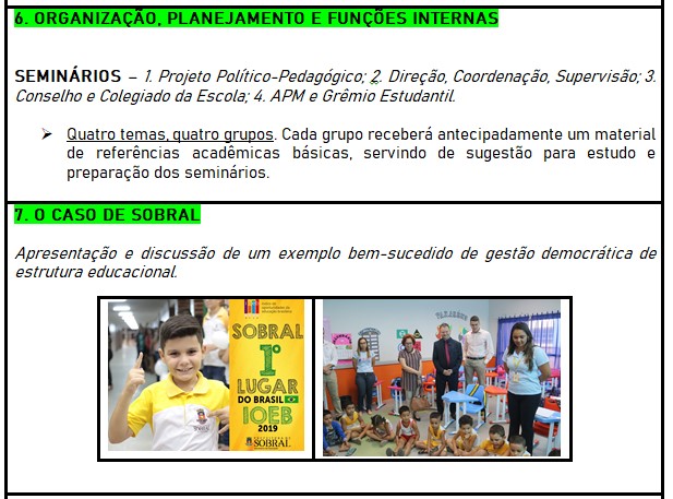 gestão democrática 6